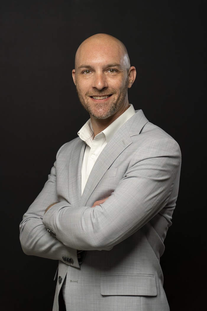 Will Melton — AI keynote speaker